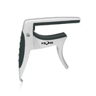 Каподастр Fzone Classical Guitar Capo Silver (FC-83 SILVER)