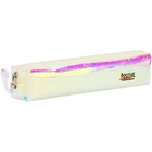 Пенал Cool For School 1 отделение Белый (CF6473-white)