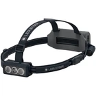 Фонарь LedLenser NEO 9R Black (502324)
