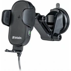 Универсальный автодержатель Verbatim FWC-01 with Qi Fast Wireless Car Charger (49552)