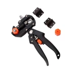 Садовые ножницы секатор для прививки Titan Professional Grafting Tool wood-grafting-tool