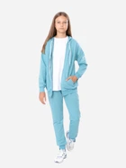 Подростковый спортивный костюм