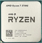 Процессор AMD Ryzen 7 5700G Tay (100-000000263)