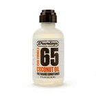 Средство по уходу за гитарой Jim Dunlop Pure Formula 65 Coconut Oil Fretboard Conditioner 118 мл (6634)