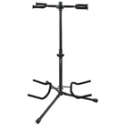 Стойка для гитары Gator Frameworks Double Guitar Stand (GFW-GTR-2000)