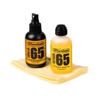 Средство по уходу за гитарой Jim Dunlop System 65 Body And Fingerboard Cleaning Kit (6503)