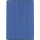 Чехол книжка Smart Cover для Samsung Tab S7 FE 12,4" SM-T735 Blue