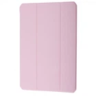 Чехол книжка Dux Ducis Toby Series Case With Pencil Holder for iPad 9.7 2017/2018 Pink
