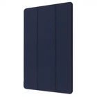 Чохол книжка WAVE Smart Cover для Samsung Tab S9 FE blue