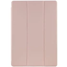 Чехол книжка Smart Cover для Samsung Tab S7 FE 12,4" SM-T735 Pink sand