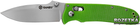 Карманный нож Ganzo G704 Lime - изображение 3