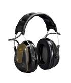 Стрілецькі навушники PELTOR 3M ProTac Hunter SLIM Model 21dB Headset MT13H222A - изображение 7