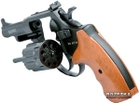 Револьвер "ЛАТЕК" Safari РФ-431М Бук - зображення 7