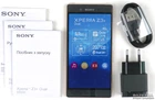 Мобильный телефон Sony Xperia Z3+ DS E6533 Copper - изображение 4
