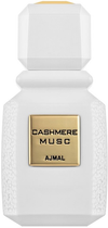 Парфумована вода унісекс Ajmal Cashmere Musc 100 мл (6293708012213)