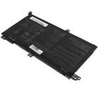 Аккумулятор (батарея) для ноутбука Asus B31N1732 High Copy ( 50238 )