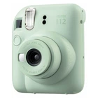 Фотокамера миттєвого друку Fujifilm INSTAX Mini 12 Mint Green/ М'ятно-зелена
