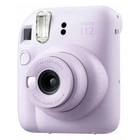 Фотокамера миттєвого друку Fujifilm INSTAX Mini 12 Lilac Purple/ Бузково-фіолетова