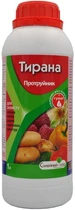 Протравитель Тирана 1 л Семейный сад