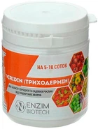 Биофунгицид Триходермин 100 г Enzim Agro