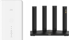 Router ZTE MC889 5G Black + Router Wi-Fi T3000 White (MC889 5G ODU)