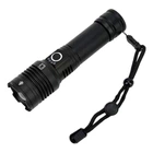 Фонарик ручной алюминиевый RABLEX RB 920 Т28 red 2000LM разъем type-c