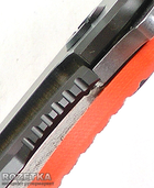 Карманный нож Skif 733G Bulldog G-10/SW Orange (17650090) - изображение 2
