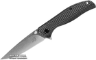 Карманный нож Skif 419A Proxy G-10/SW Black (17650092) - изображение 1