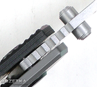 Карманный нож Skif 419A Proxy G-10/SW Black (17650092) - изображение 3