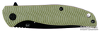 Карманный нож Skif 419F Proxy G-10/Black SW Green (17650097) - изображение 5