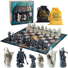 Szachy The Noble Collection LORD OF THE RINGS Battle For Middle-Earth (849421005788)