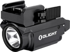 Фонарь c ЛЦУ Olight Baldr RL Black