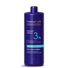 Крем-окислювач Master LUX professional 3% 1000 мл