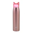 Термос Yes Pink Cat 320 мл (707275)