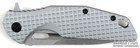 Карманный нож Skif 423C Defender GRA/SW Grey (17650122) - изображение 4