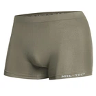 Труси чоловічі Mil-Tec боксери потовідвідні XXL Olive (11201201-906-XXL)