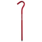 Комплект колышков Naturehike NH15A008-I 16 см червоний 8 шт (6927595717806R)