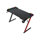 Стол геймерский XTRIKE ME DK-05 Gaming Desk черный