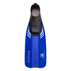 Ласты Dolvor Pro Flipper L (36-38), синий (F17SR/BS36-38)