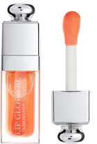 Błyszczyk do ust Christian Dior Addict Lip Glow Oil 004 Coral 6 ml (3348901491211)