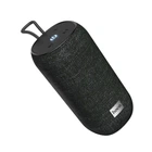 Колонка портативна HOCO HC10 Sonar Bluetooth FM чорний