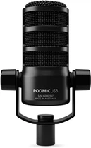 Микрофон Rode PodMic USB (234561)