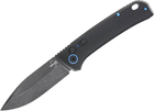 Ніж Boker Plus FRND Black (23731063)