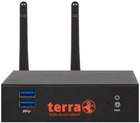 Brama VPN Terra VPN-Gateway Black Dwarf G5 (SP-BD-1400183)