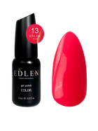 Гель-лак EDLEN Color №013 9 мл