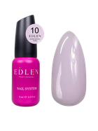 Рідкий акригель EDLEN Water Acrygel Nude №10 9 мл