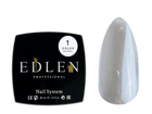 Моделюючий гель EDLEN Builder Gel №01 30 мл