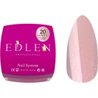 Моделюючий гель EDLEN Builder Gel Princess №20 30 мл