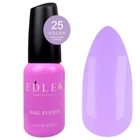 Рідкий акригель EDLEN Water Acrygel Lavender №25 9 мл