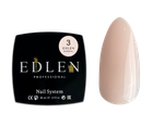 Моделюючий гель EDLEN Builder Gel №03 30 мл